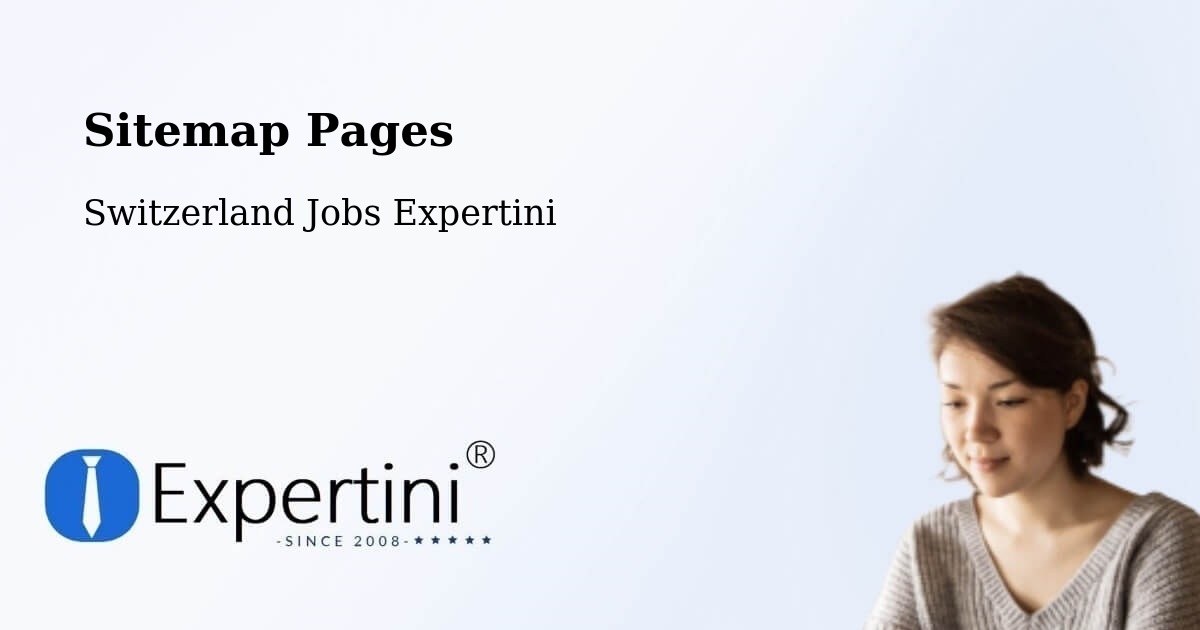Sitemap Pages - Zwingen - Switzerland Jobs Expertini